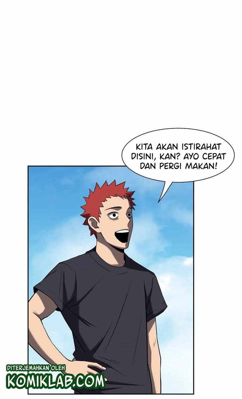 Monster Hunter Bab 05 halaman 86