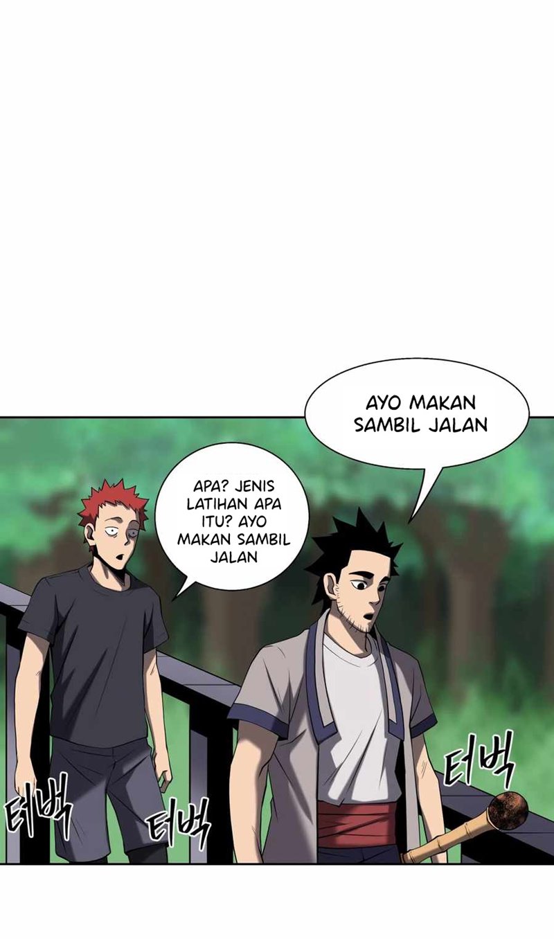Monster Hunter Bab 05 halaman 87