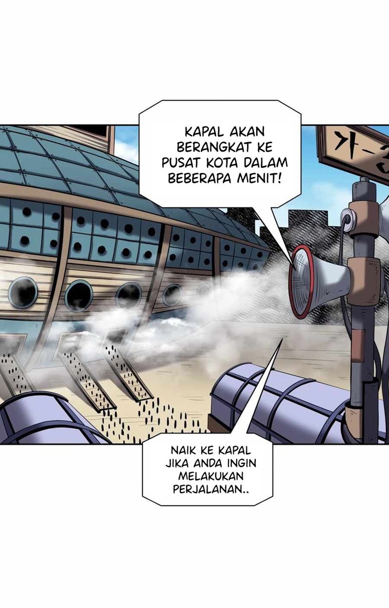 Monster Hunter Bab 05 halaman 94