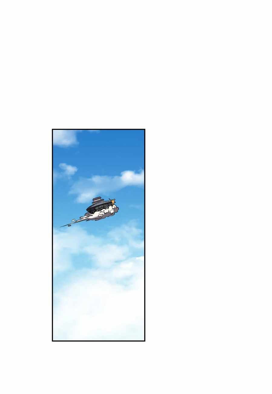 Monster Hunter chapter 06 halaman 2