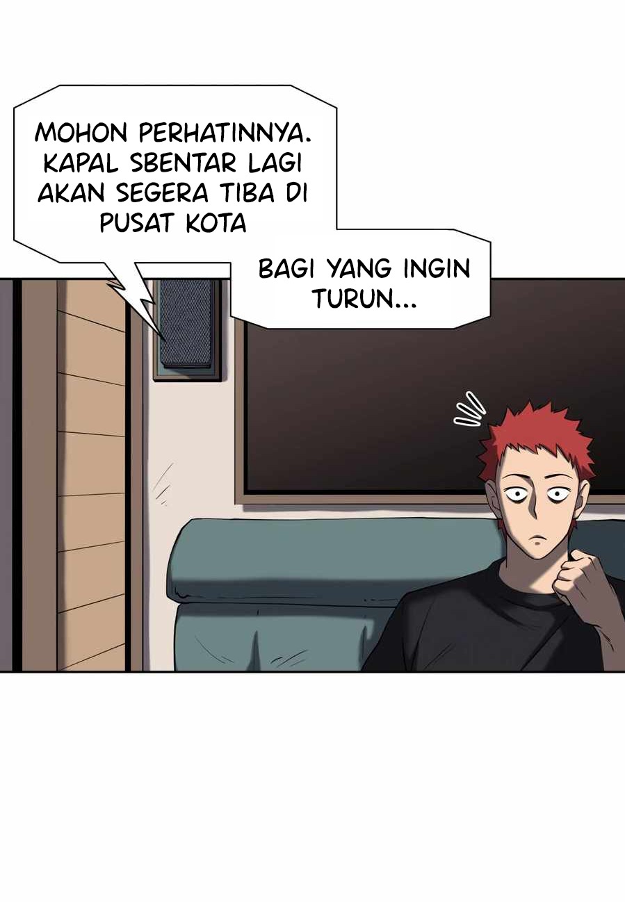 Monster Hunter chapter 06 halaman 4