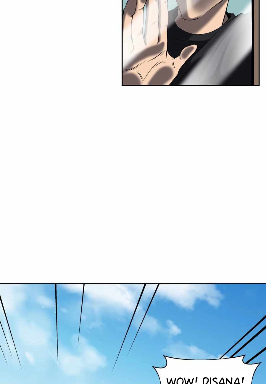 Monster Hunter chapter 06 halaman 6