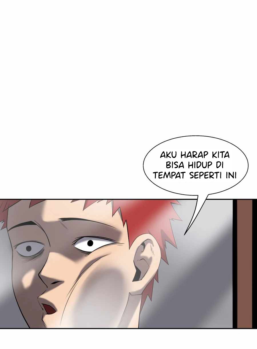 Monster Hunter chapter 06 halaman 8