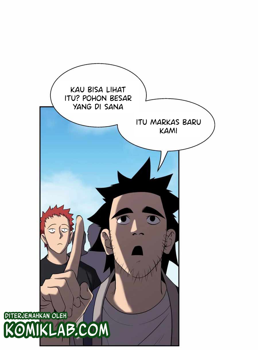 Monster Hunter chapter 06 halaman 13