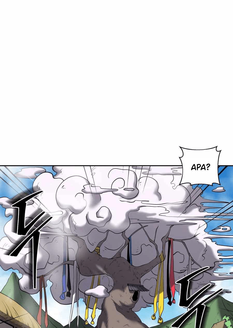 Monster Hunter chapter 06 halaman 15