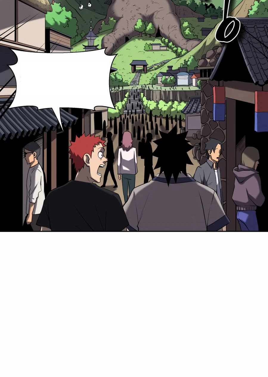 Monster Hunter chapter 06 halaman 16