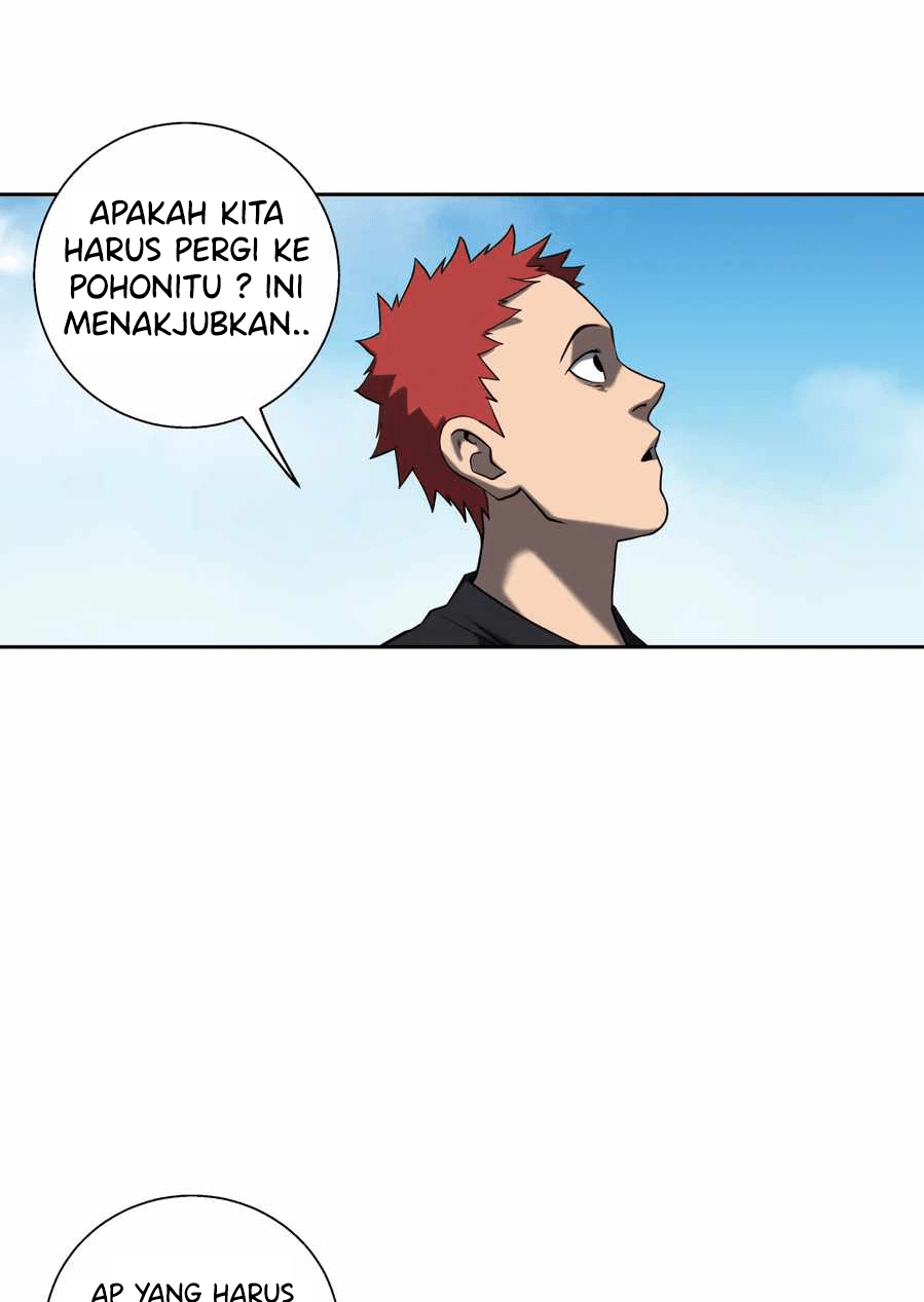 Monster Hunter chapter 06 halaman 19