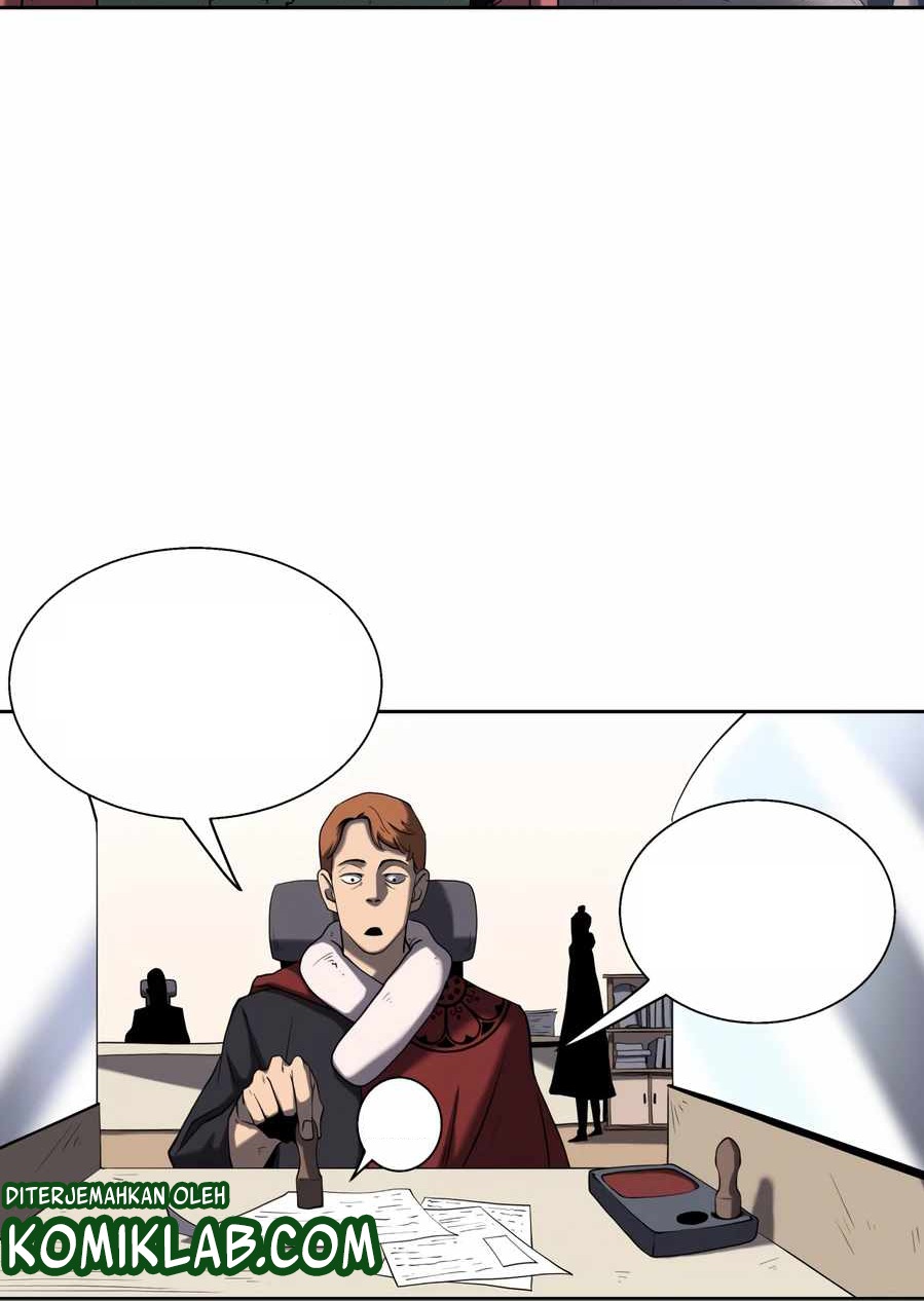 Monster Hunter chapter 06 halaman 24