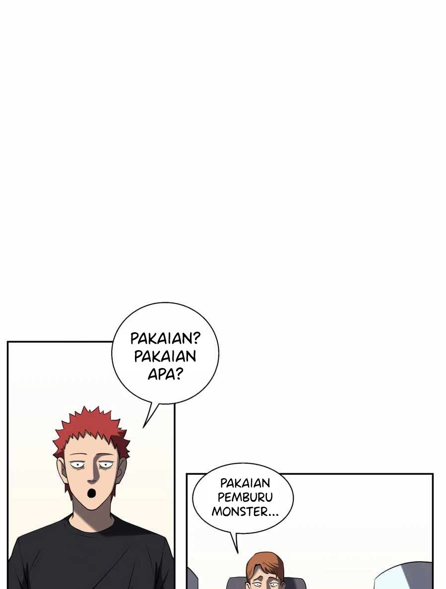 Monster Hunter chapter 06 halaman 26