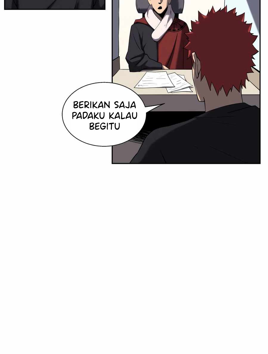 Monster Hunter chapter 06 halaman 27