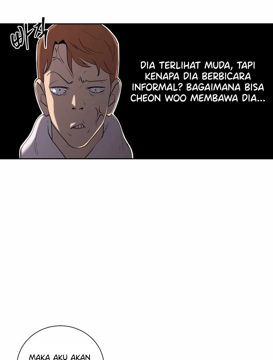 Monster Hunter chapter 06 halaman 28