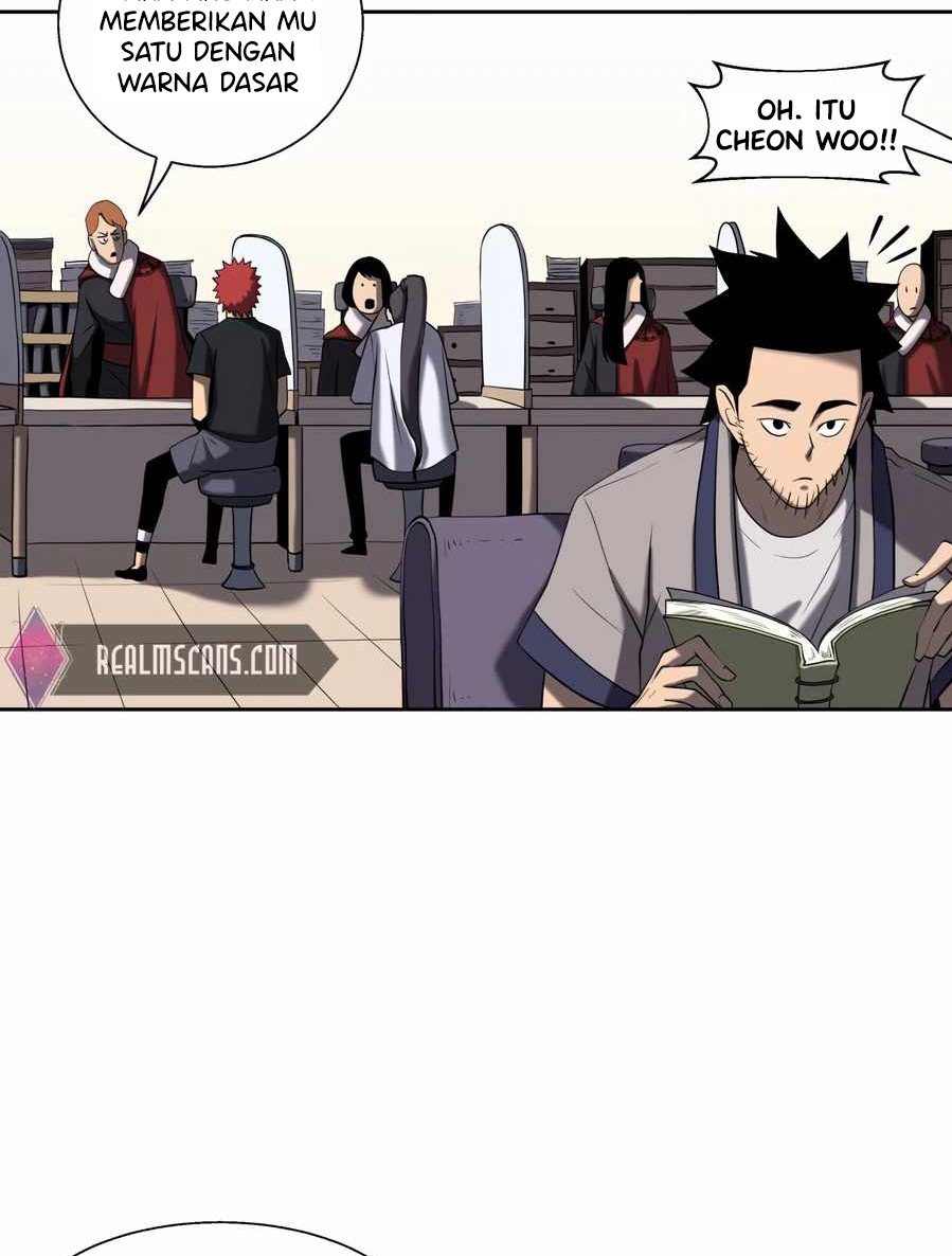 Monster Hunter chapter 06 halaman 29