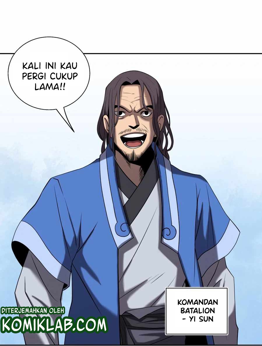 Monster Hunter chapter 06 halaman 31