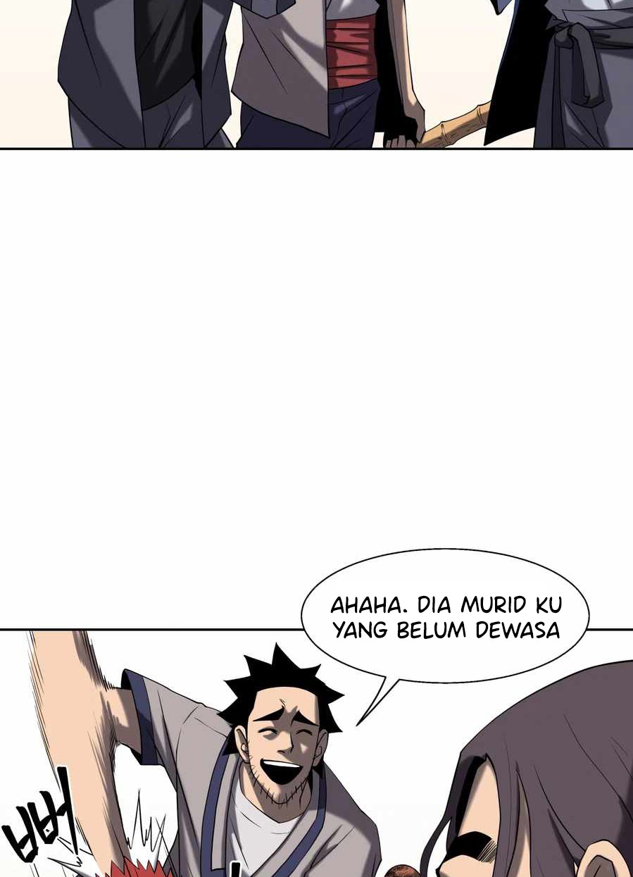Monster Hunter chapter 06 halaman 34