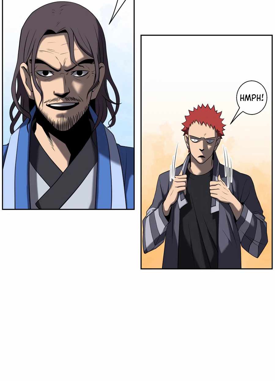 Monster Hunter chapter 06 halaman 36
