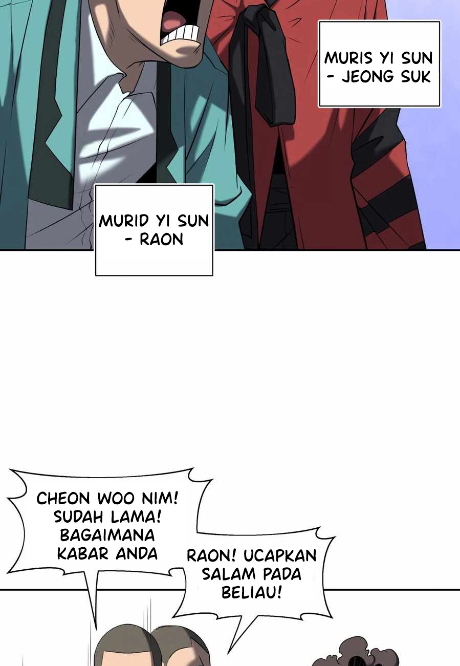 Monster Hunter chapter 06 halaman 39