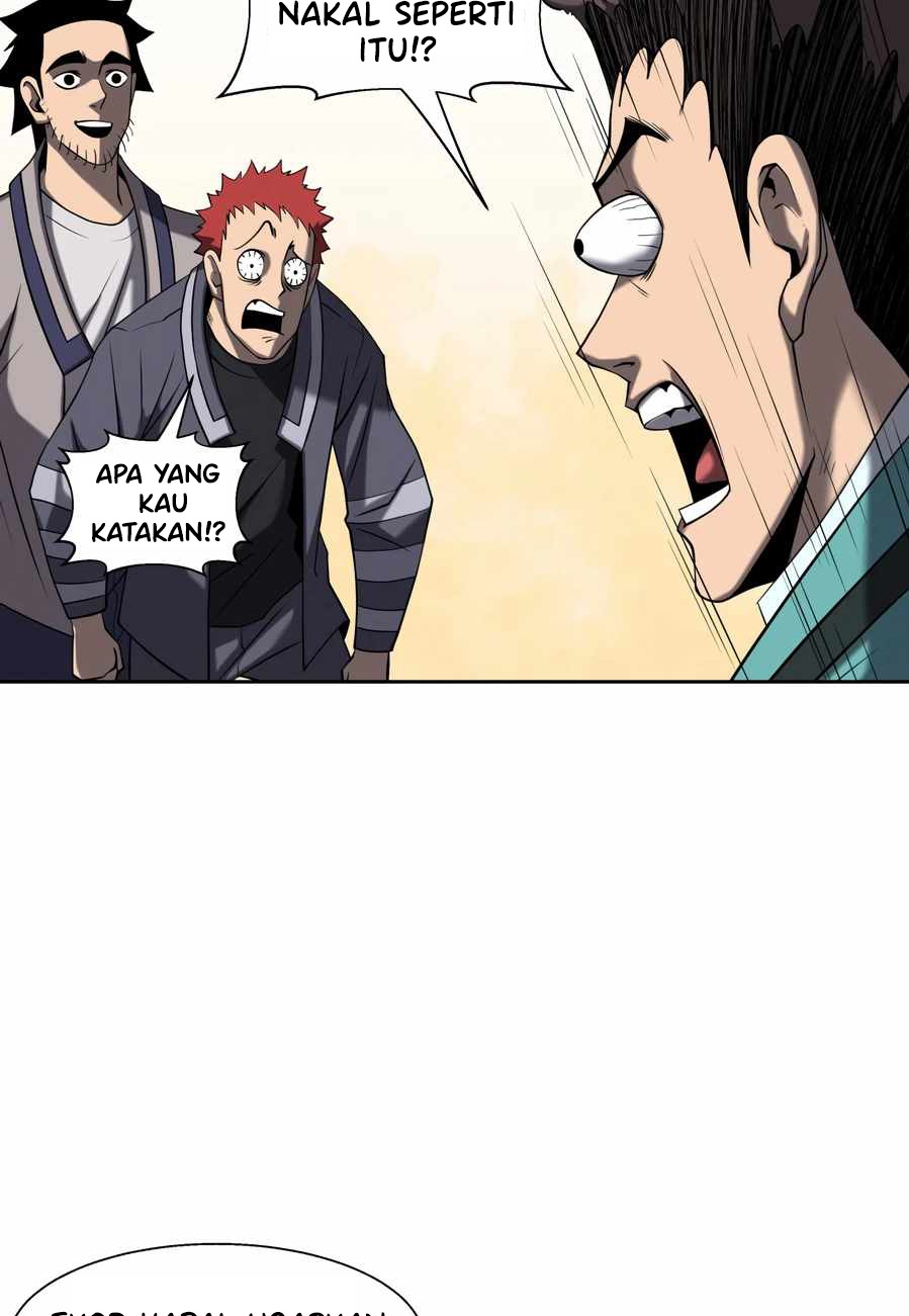 Monster Hunter chapter 06 halaman 41