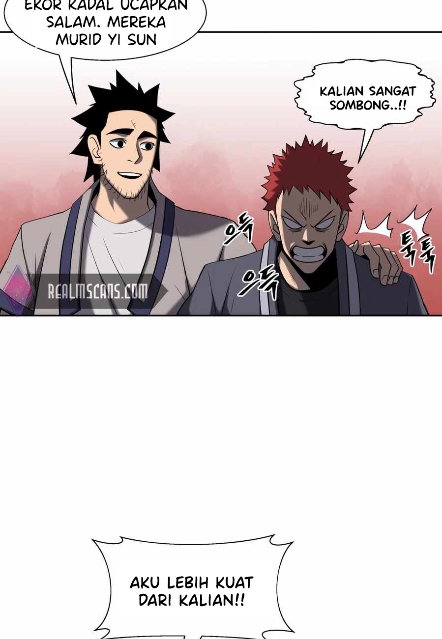 Monster Hunter chapter 06 halaman 42