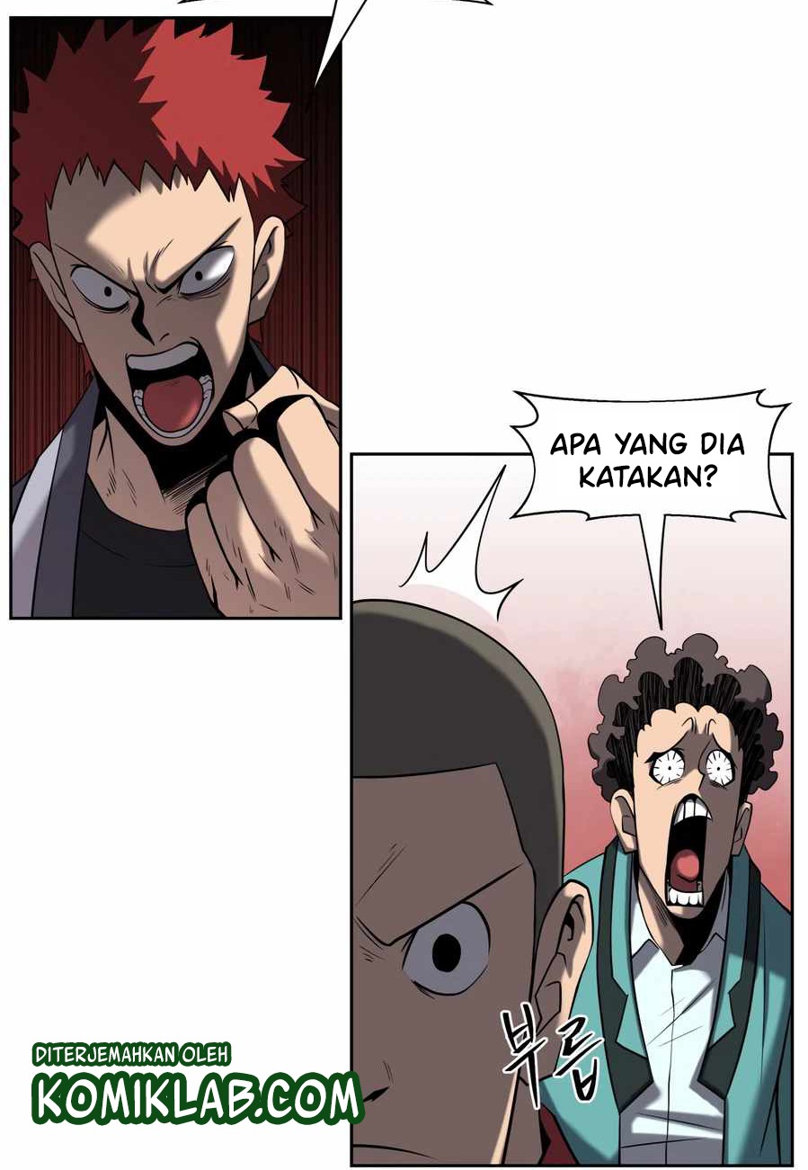 Monster Hunter chapter 06 halaman 43
