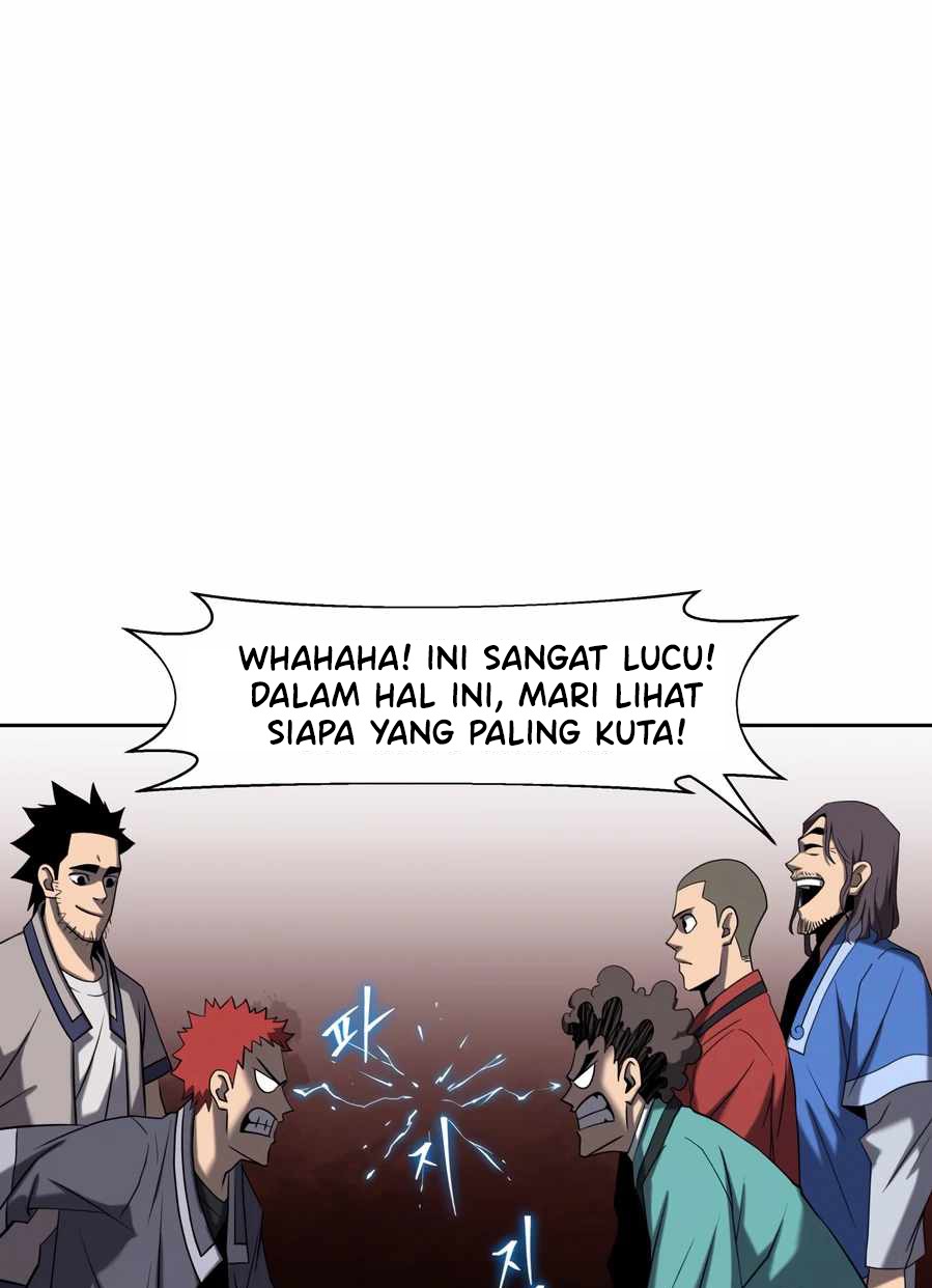 Monster Hunter chapter 06 halaman 44