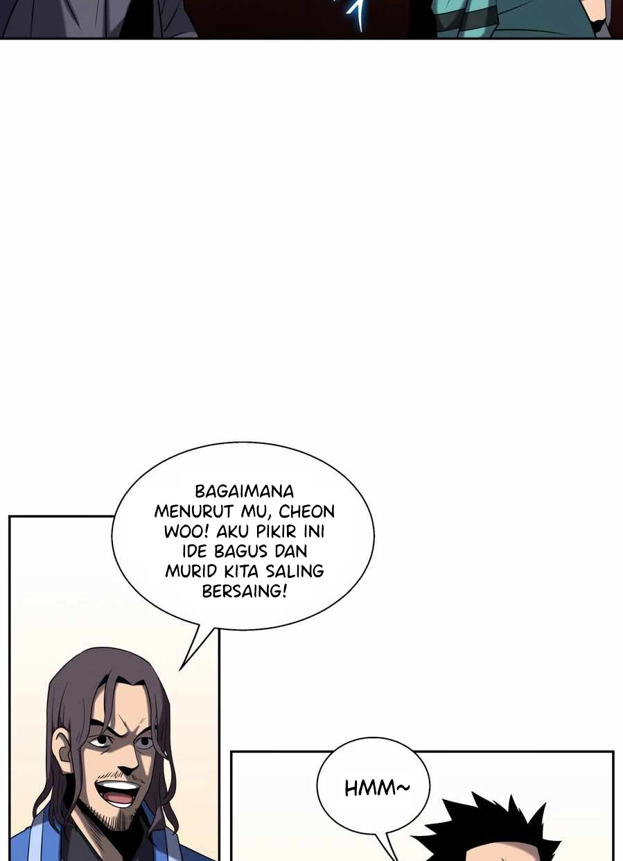 Monster Hunter chapter 06 halaman 45