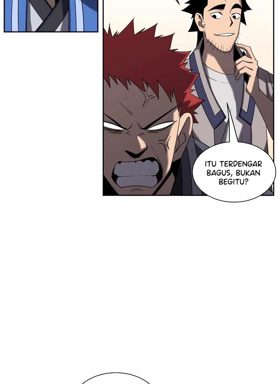 Monster Hunter chapter 06 halaman 46