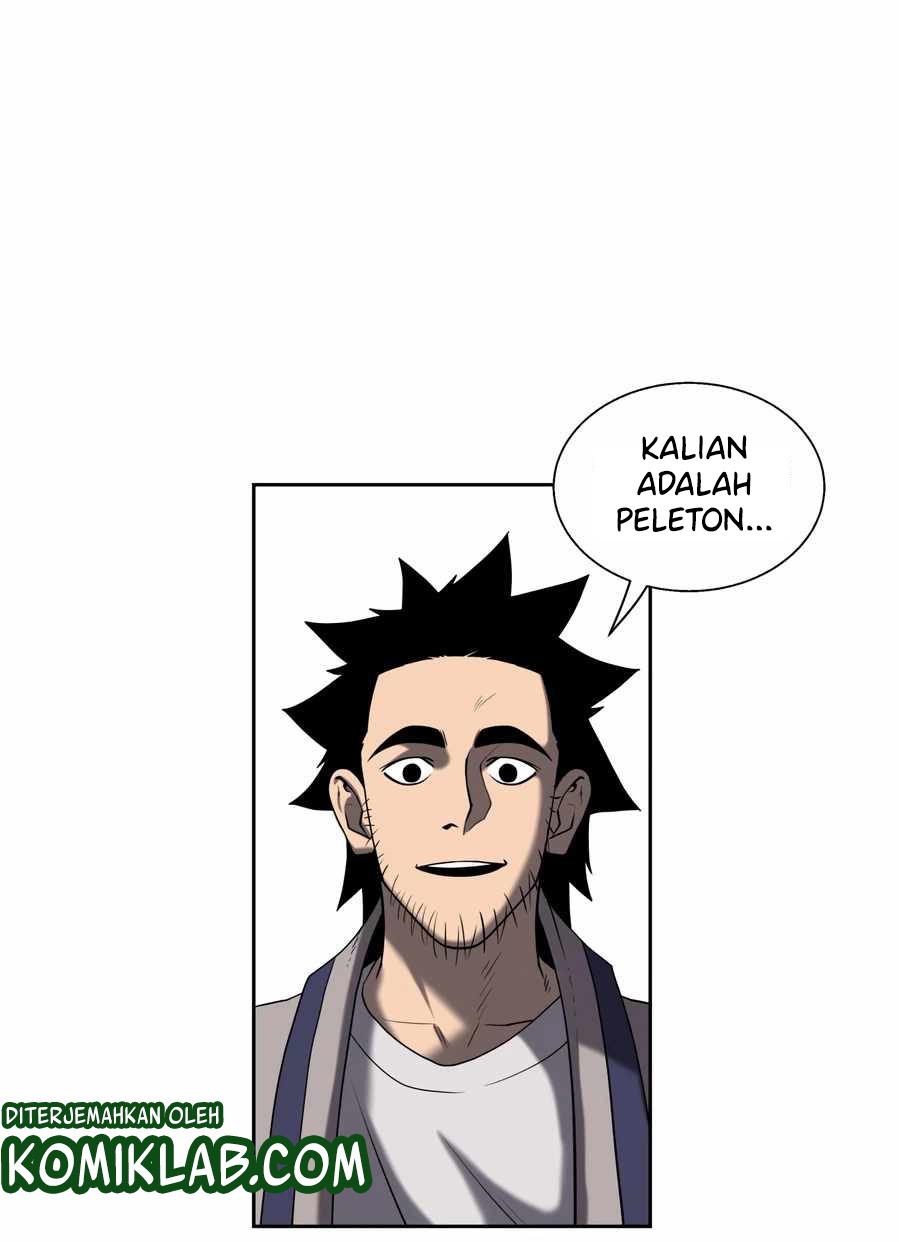 Monster Hunter chapter 06 halaman 49
