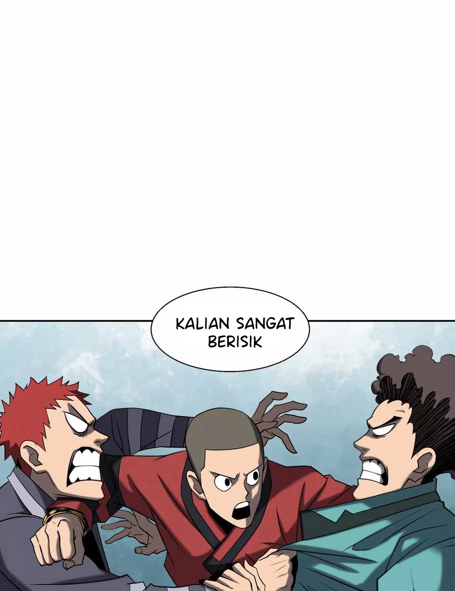 Monster Hunter chapter 06 halaman 50