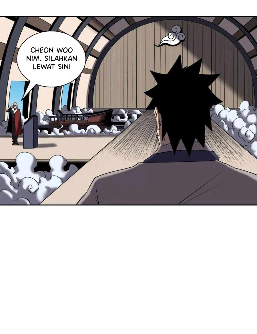 Monster Hunter chapter 06 halaman 53
