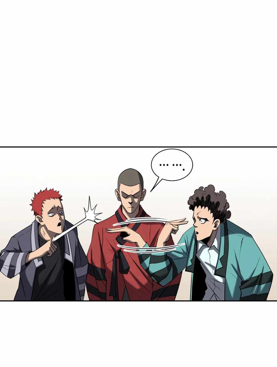 Monster Hunter chapter 06 halaman 56