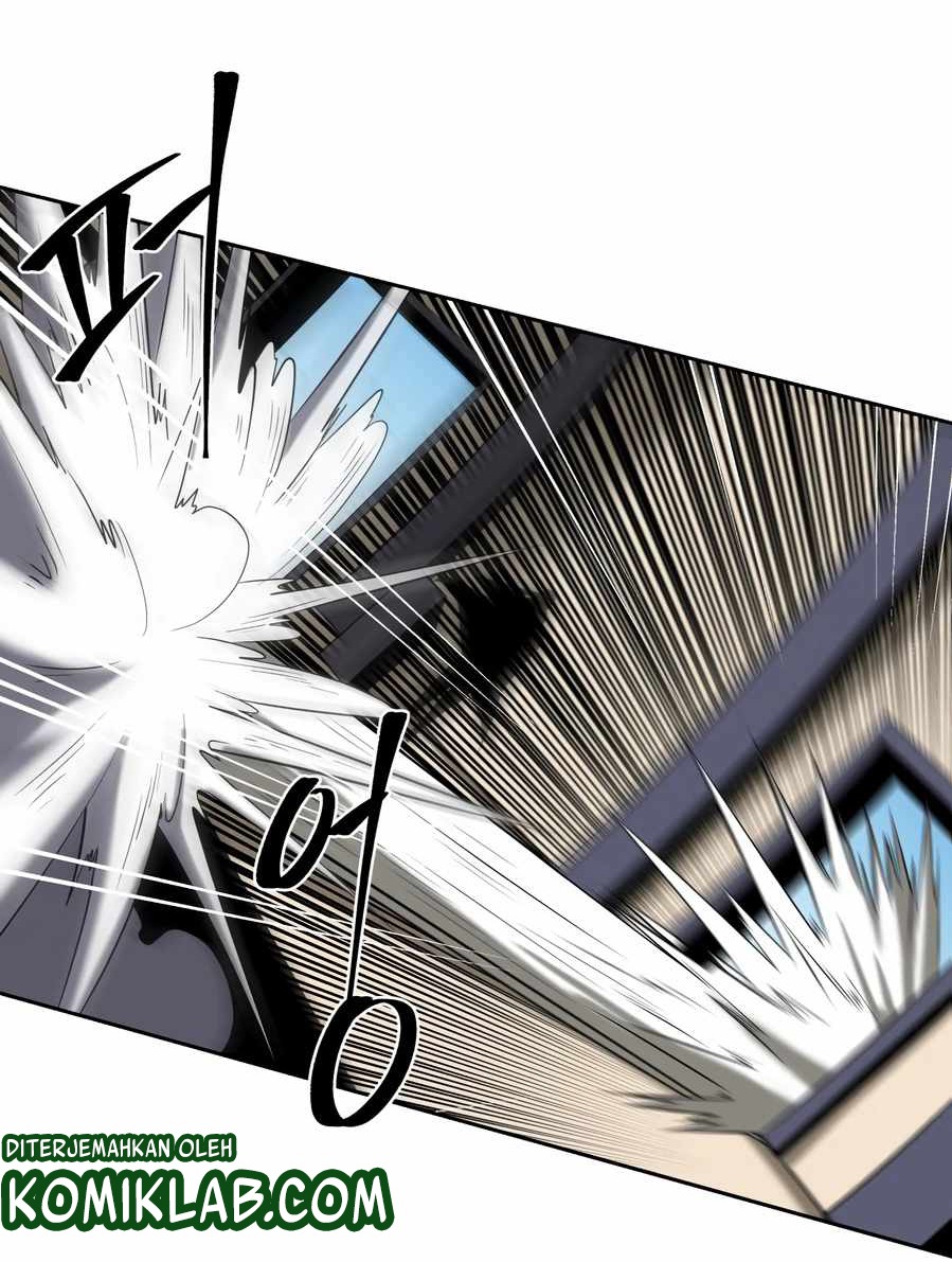 Monster Hunter chapter 06 halaman 61