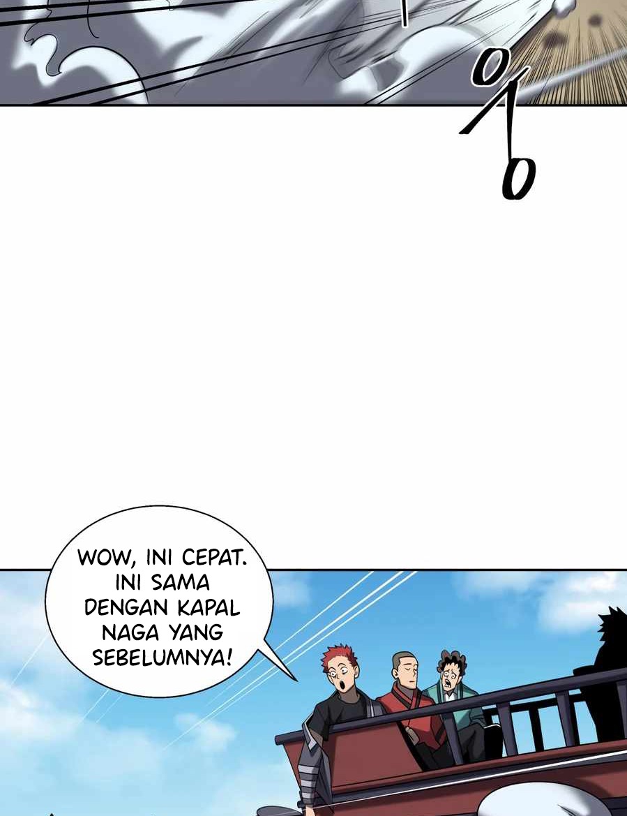 Monster Hunter chapter 06 halaman 64