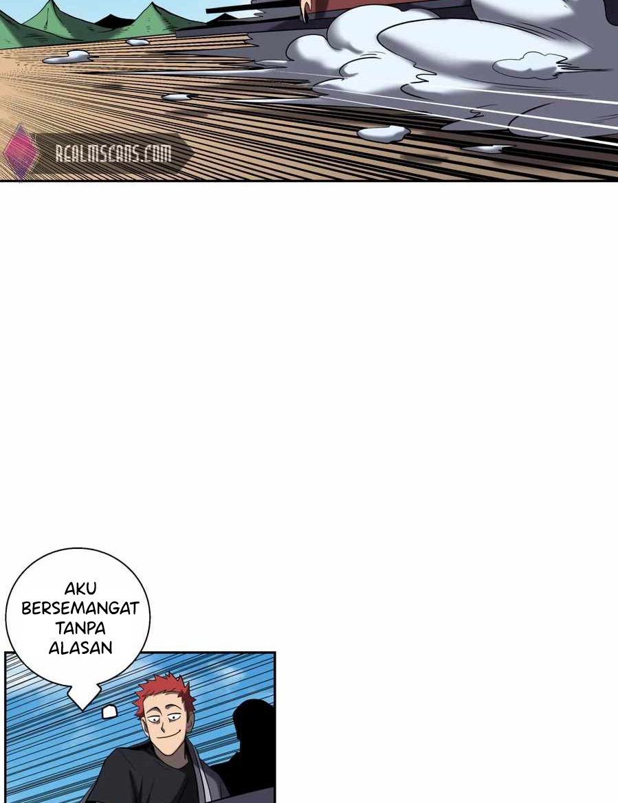 Monster Hunter chapter 06 halaman 65