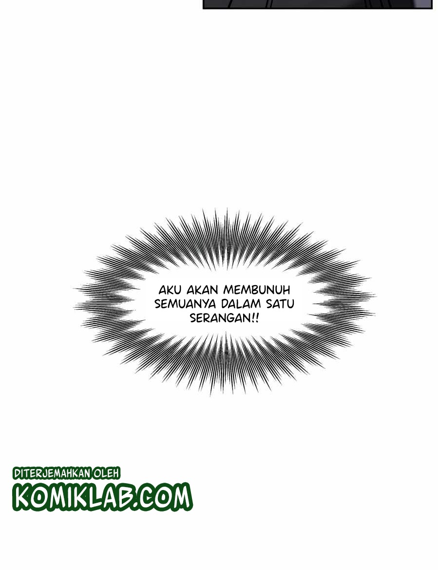 Monster Hunter chapter 06 halaman 67