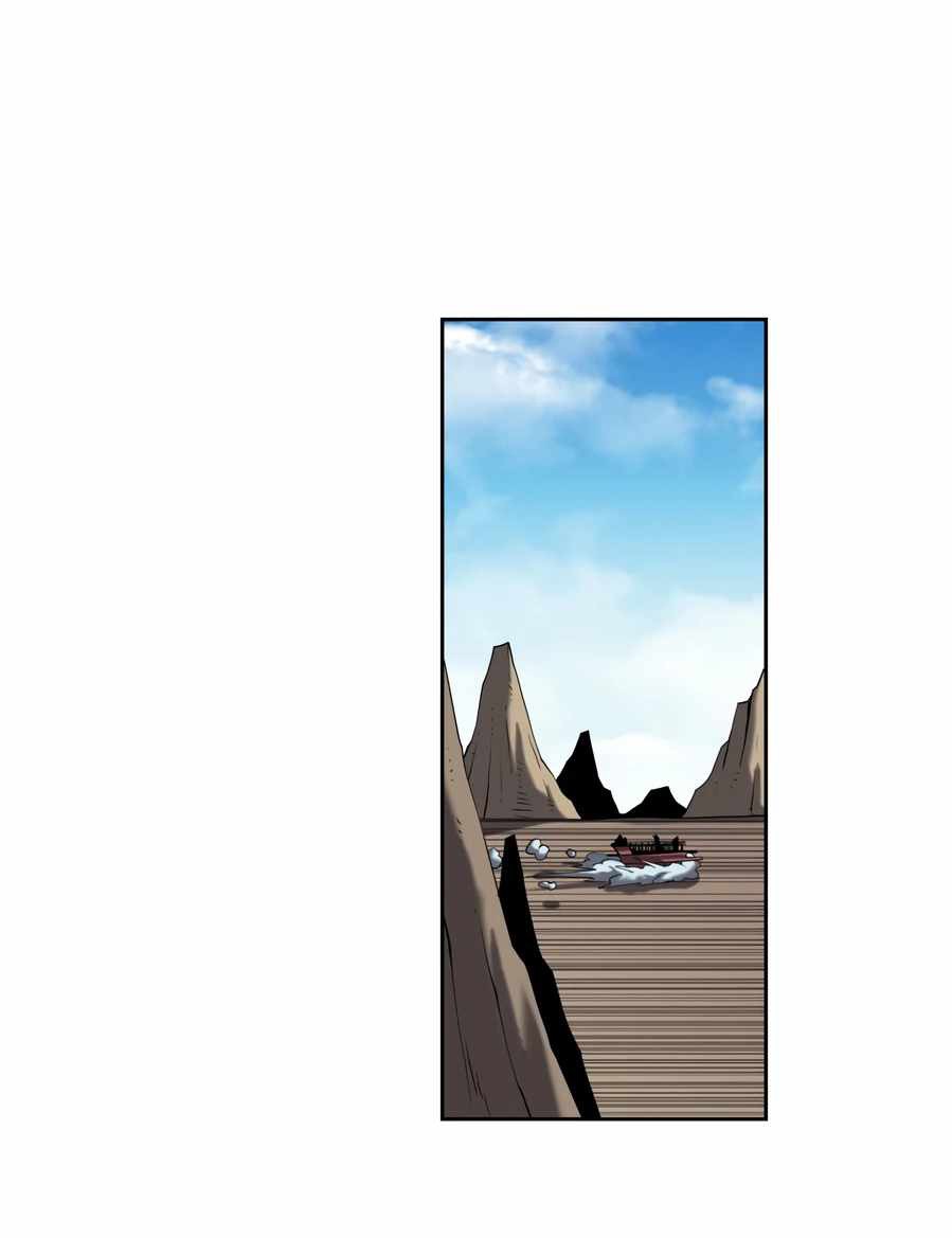 Monster Hunter chapter 06 halaman 68