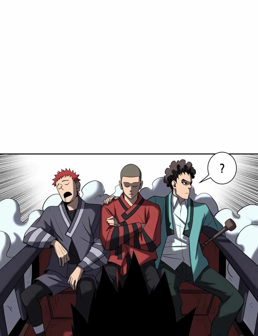 Monster Hunter chapter 06 halaman 69