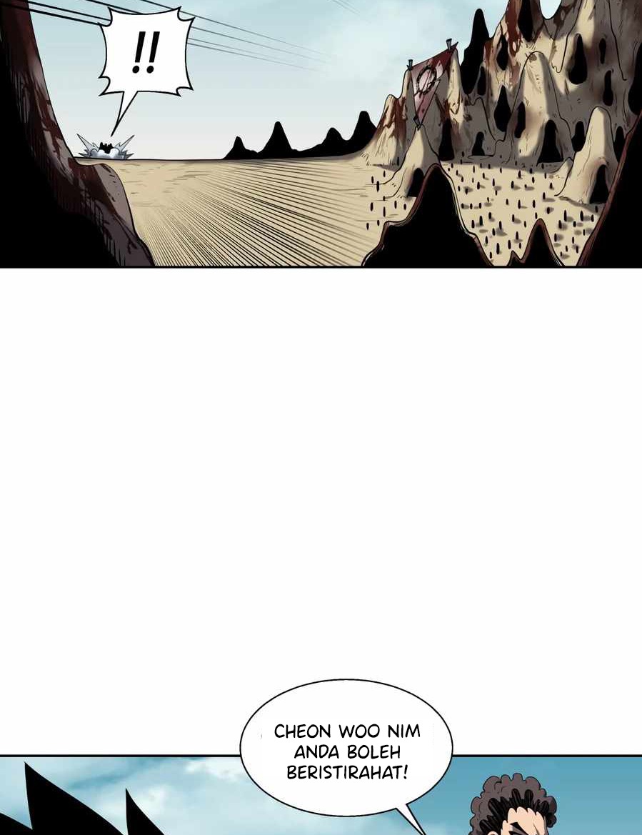 Monster Hunter chapter 06 halaman 71