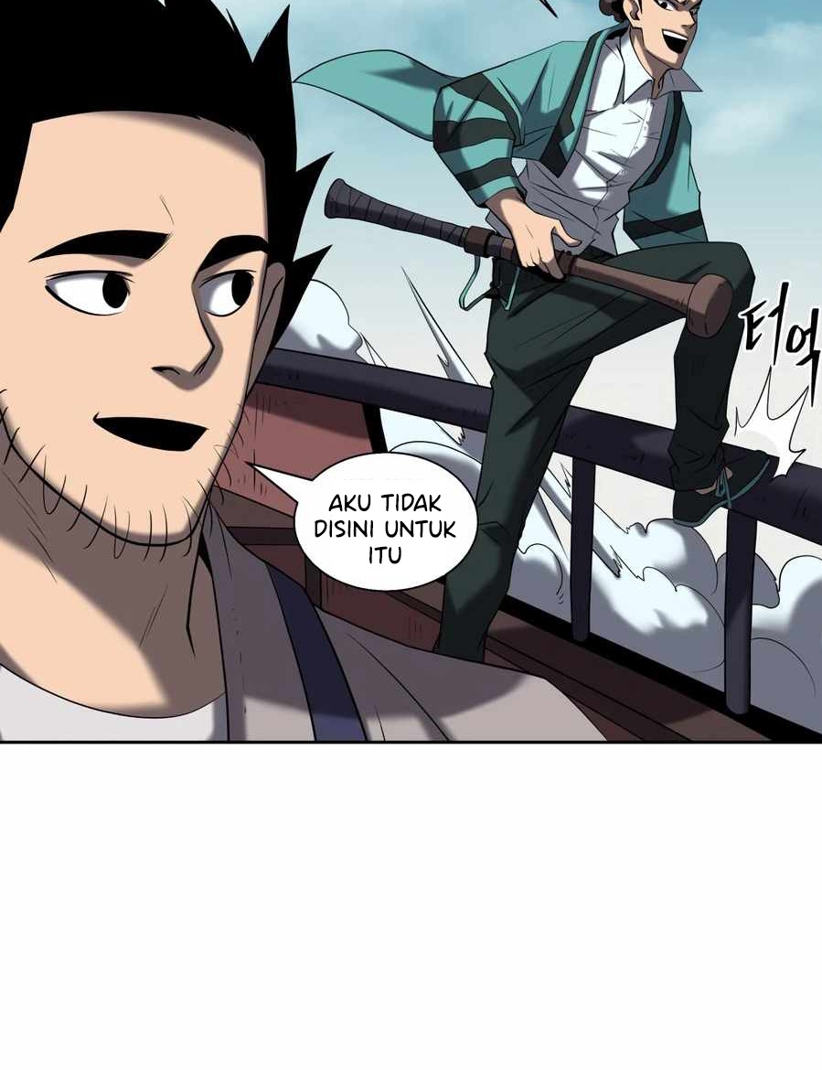 Monster Hunter chapter 06 halaman 72