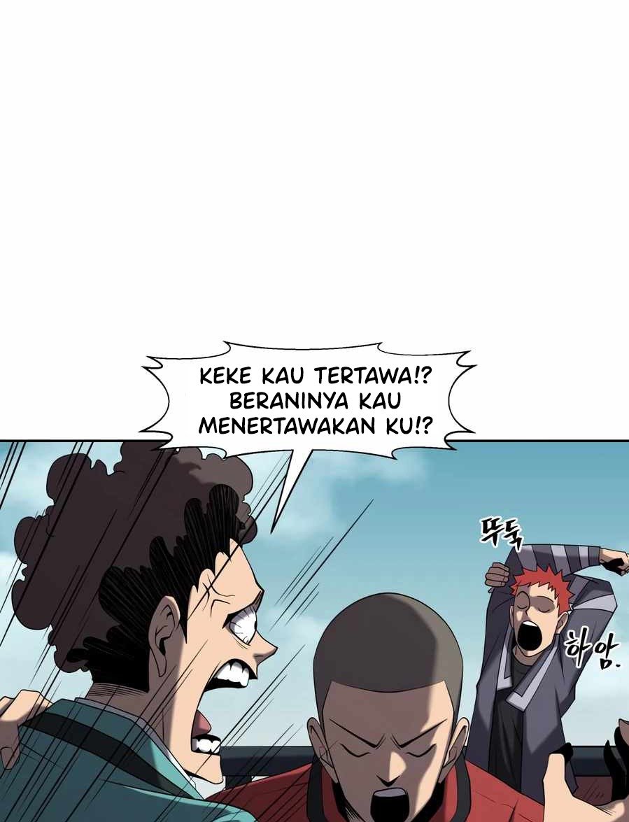 Monster Hunter chapter 06 halaman 75