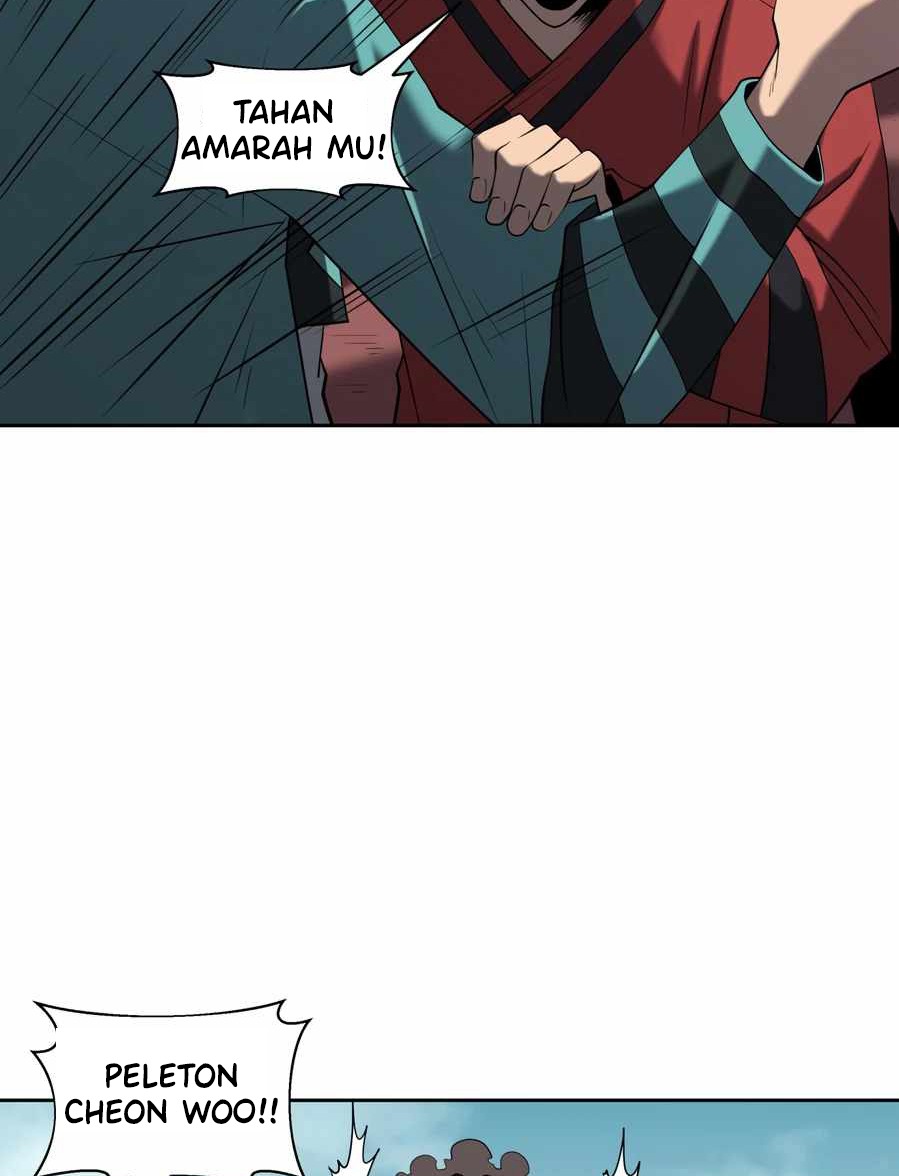 Monster Hunter chapter 06 halaman 76