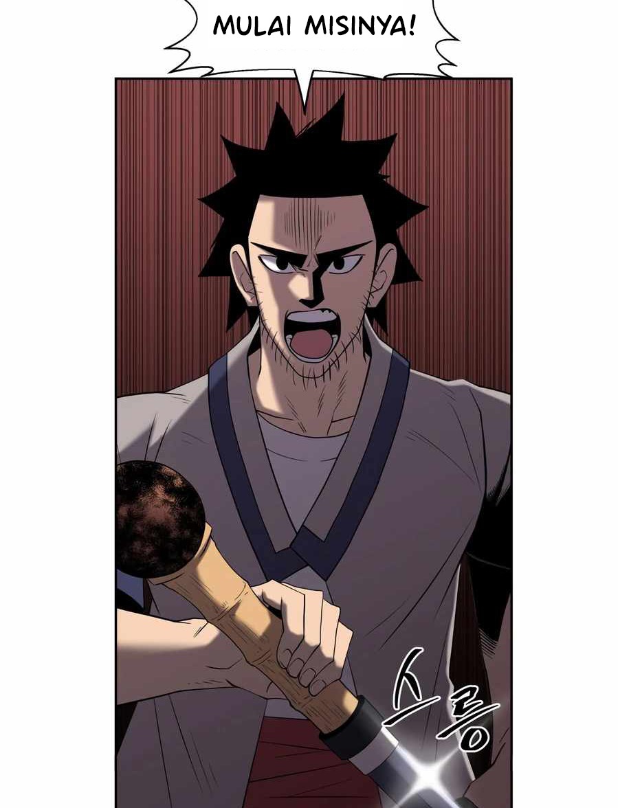 Monster Hunter chapter 06 halaman 78