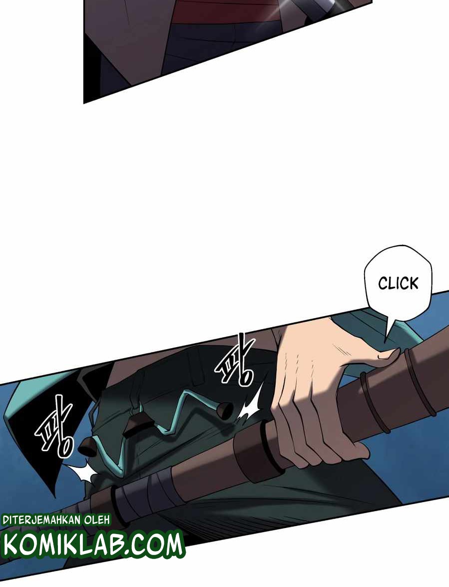 Monster Hunter chapter 06 halaman 79