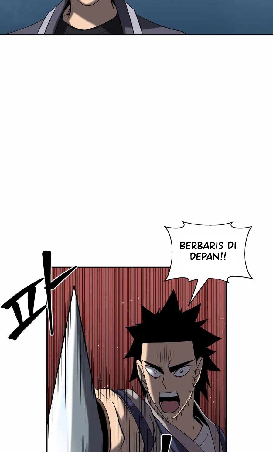 Monster Hunter chapter 06 halaman 81