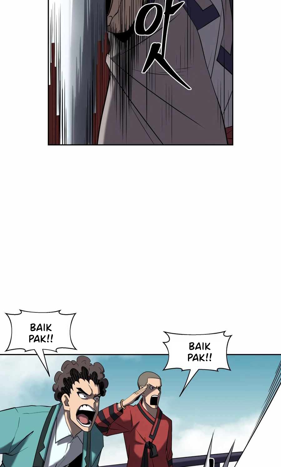 Monster Hunter chapter 06 halaman 82