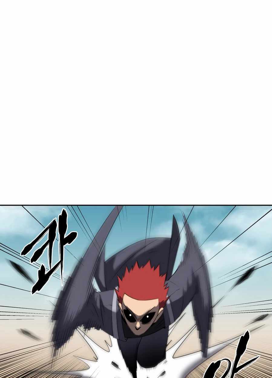 Monster Hunter chapter 06 halaman 86
