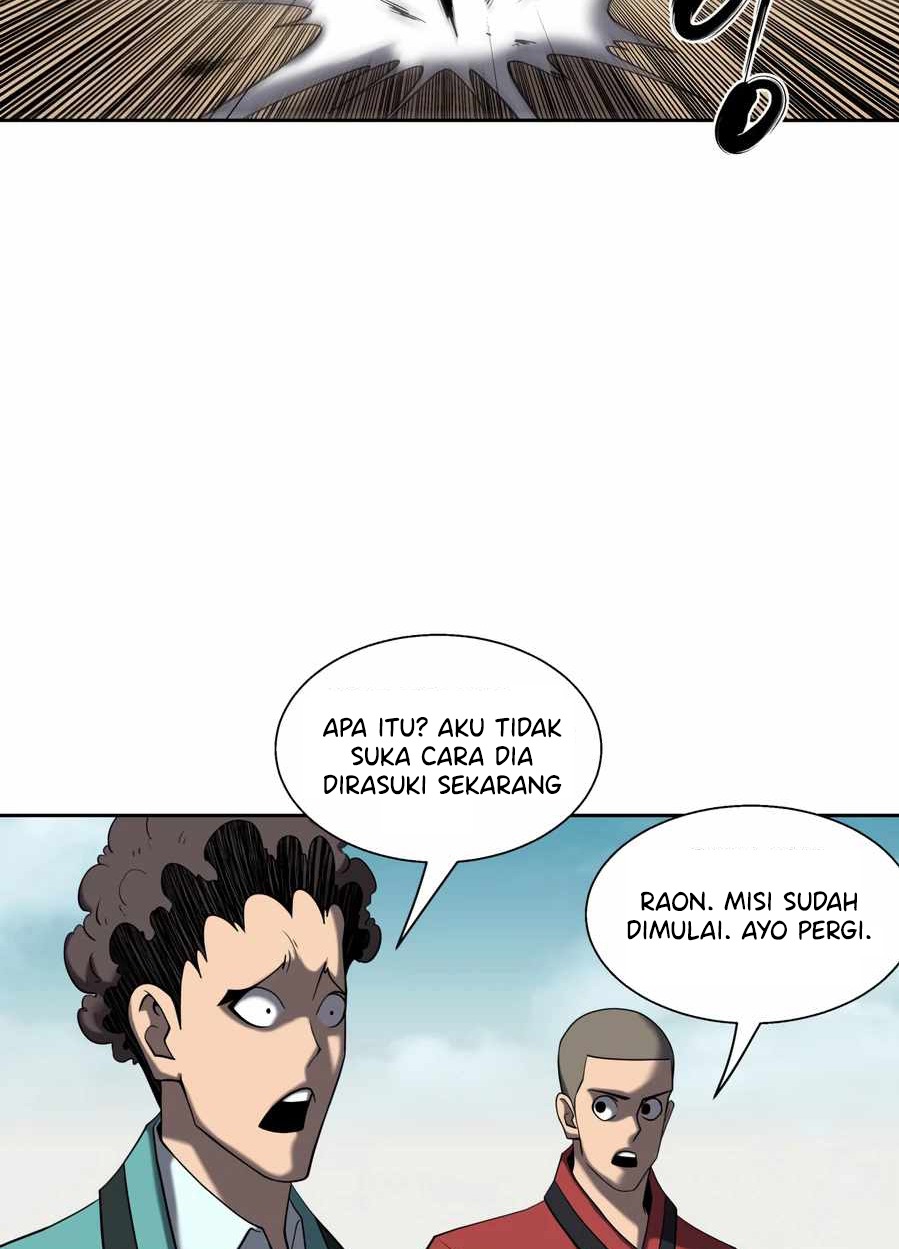 Monster Hunter chapter 06 halaman 87