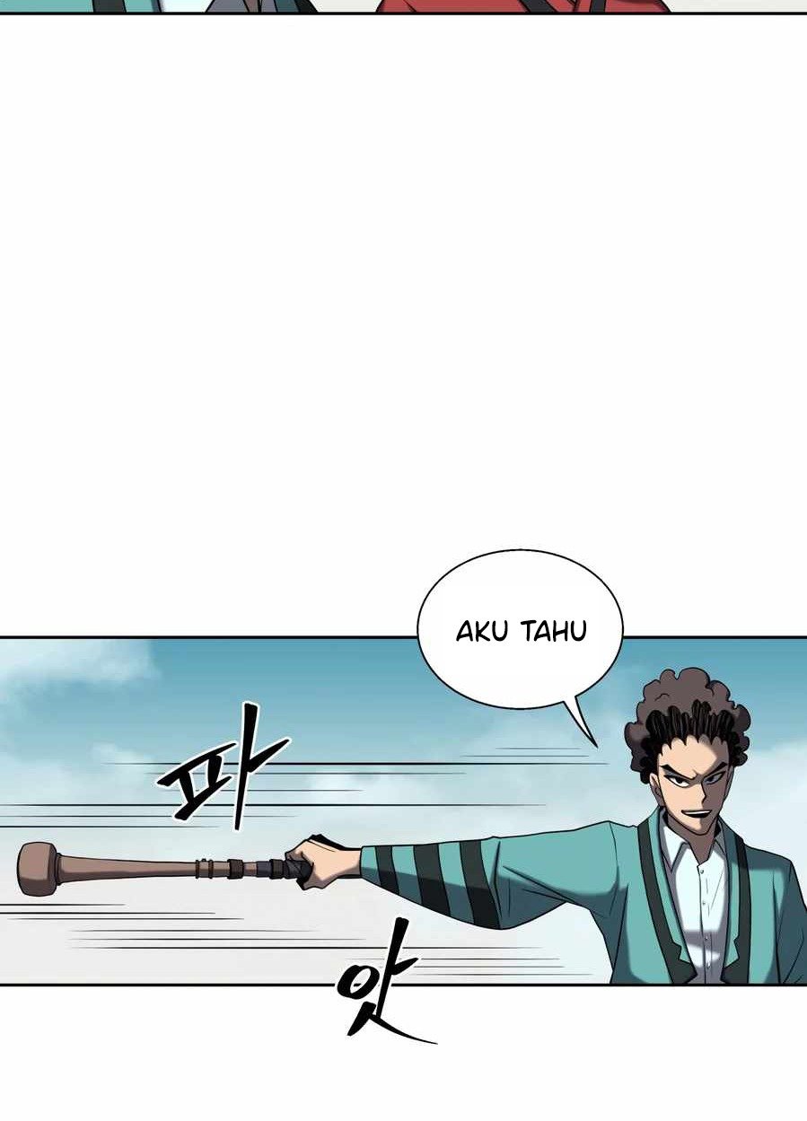 Monster Hunter chapter 06 halaman 88