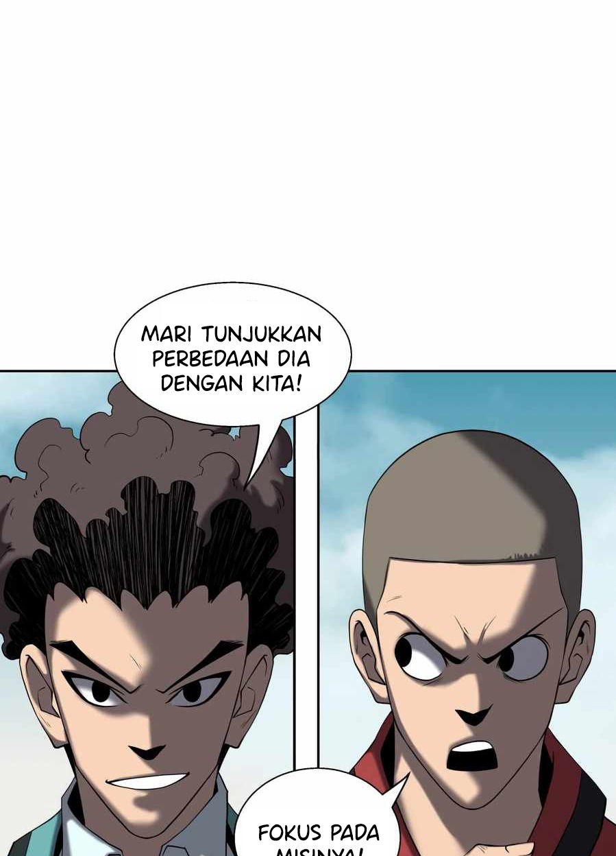 Monster Hunter chapter 06 halaman 89