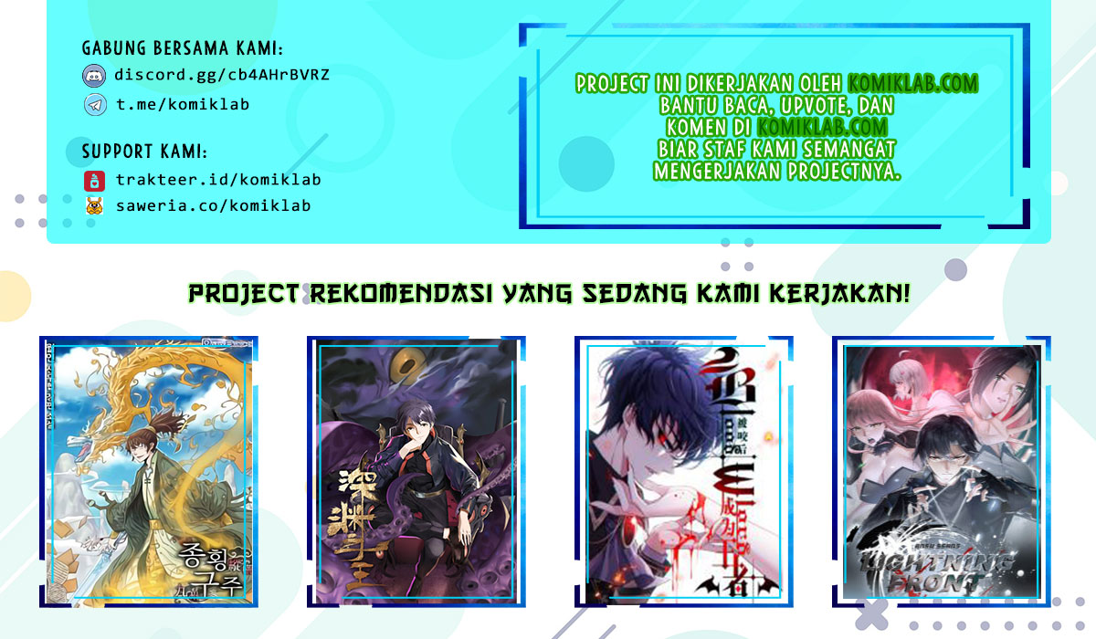 Monster Hunter chapter 06 halaman 93