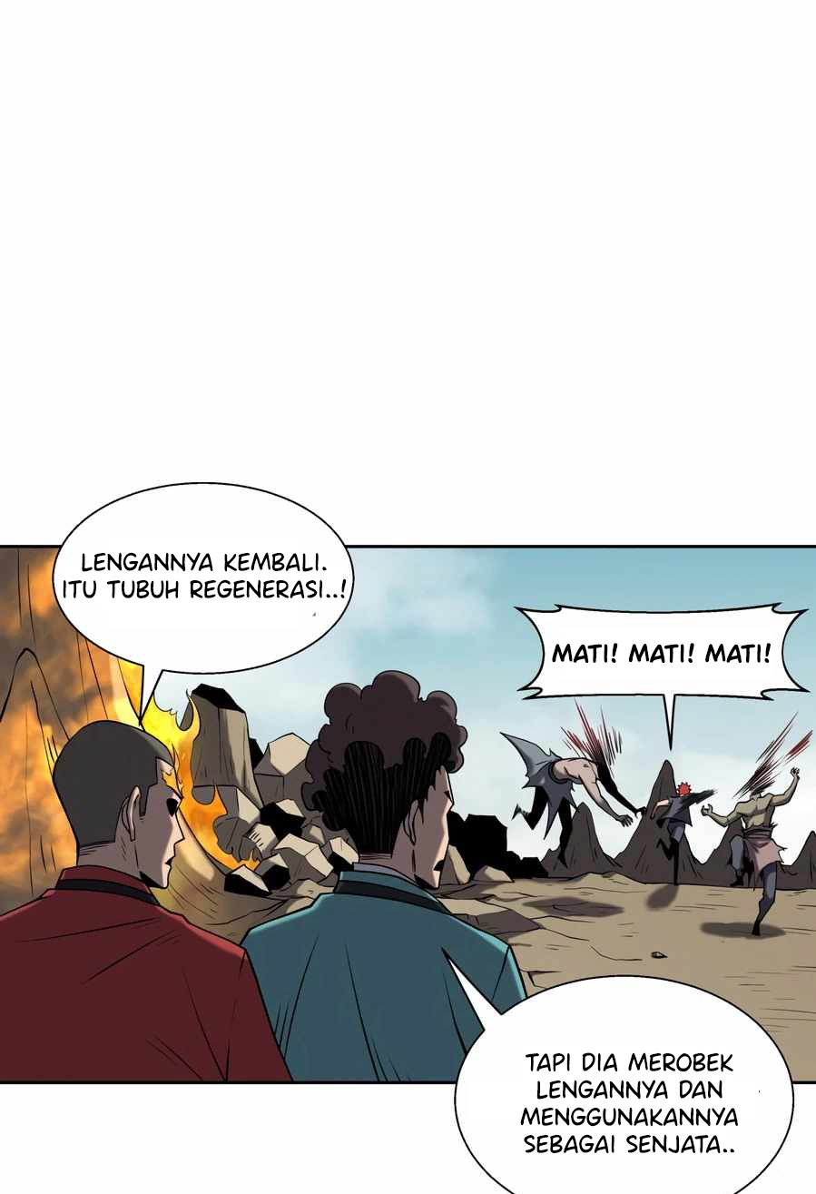 Monster Hunter Bab 07 halaman 26